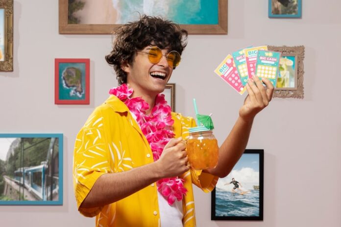 side-view-man-holding-lottery-tickets_23-2149820162